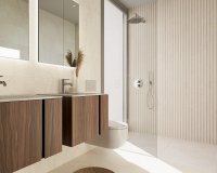 Nieuwbouw - Quad - Torre Pacheco - El Alba