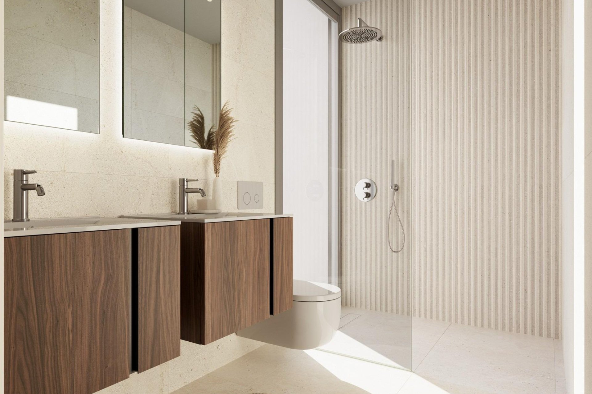 Nieuwbouw - Quad - Torre Pacheco - El Alba