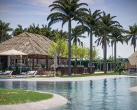 Nieuwbouw - Quad - Torre Pacheco - El Alba