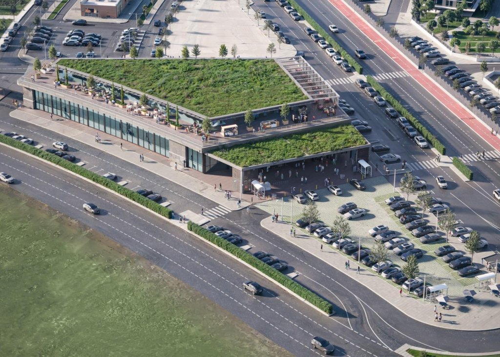 Nieuwbouw - Quad - Torre Pacheco - El Alba