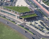 Nieuwbouw - Quad - Torre Pacheco - El Alba