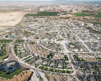 Nieuwbouw - Quad - Torre Pacheco - El Alba