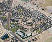 Nieuwbouw - Quad - Torre Pacheco - El Alba