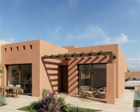 Nieuwbouw - Quad - Torre Pacheco - El Alba