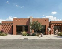 Nieuwbouw - Quad - Torre Pacheco - El Alba