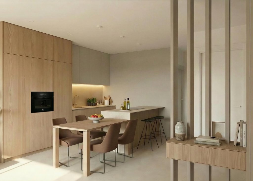 Nieuwbouw - Quad - Torre Pacheco - El Alba