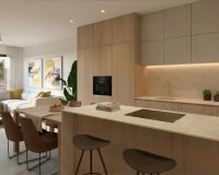 Nieuwbouw - Quad - Torre Pacheco - El Alba