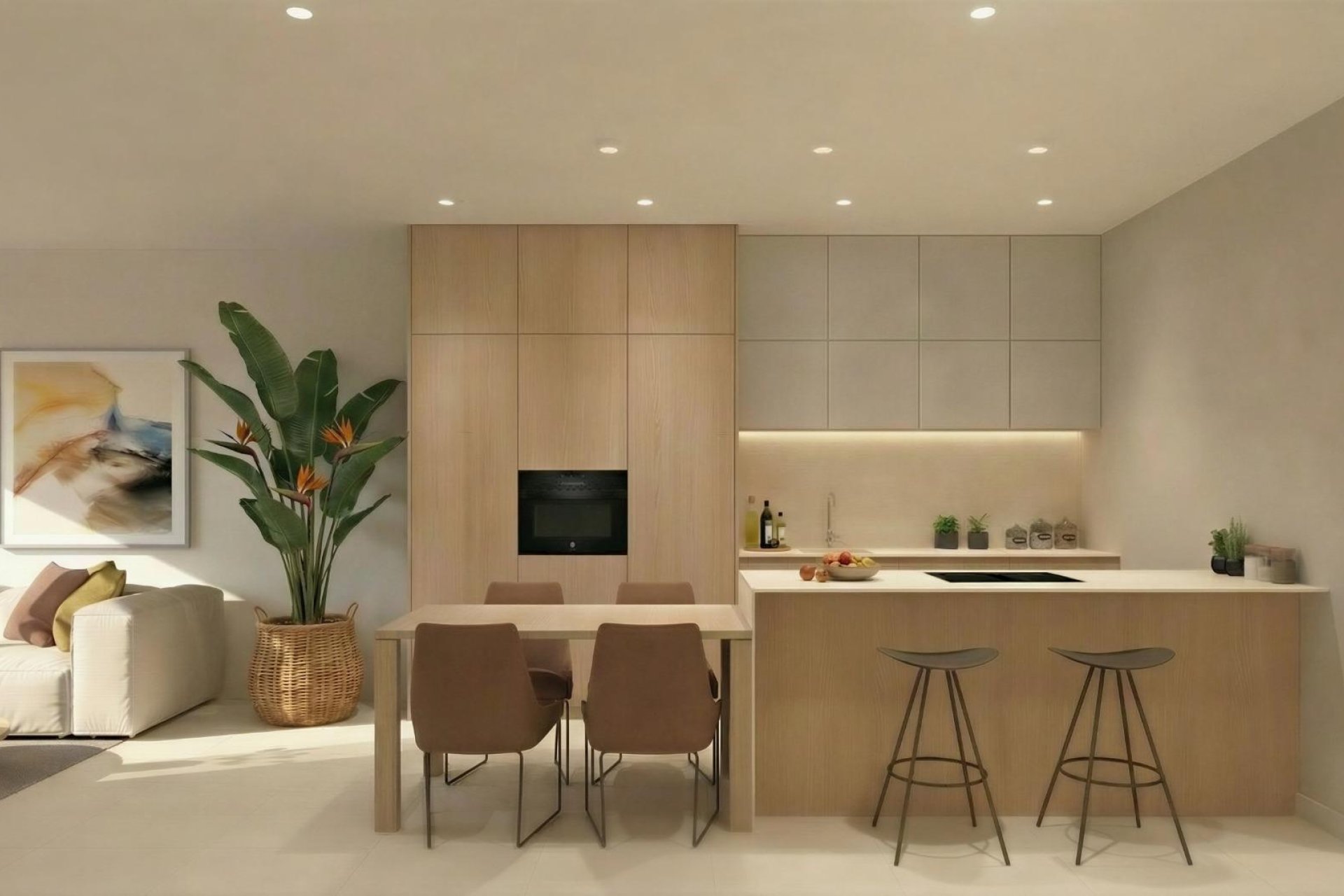 Nieuwbouw - Quad - Torre Pacheco - El Alba