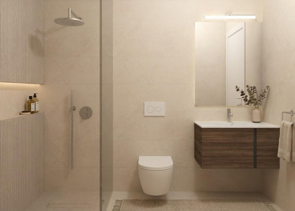 Nieuwbouw - Quad - Torre Pacheco - El Alba