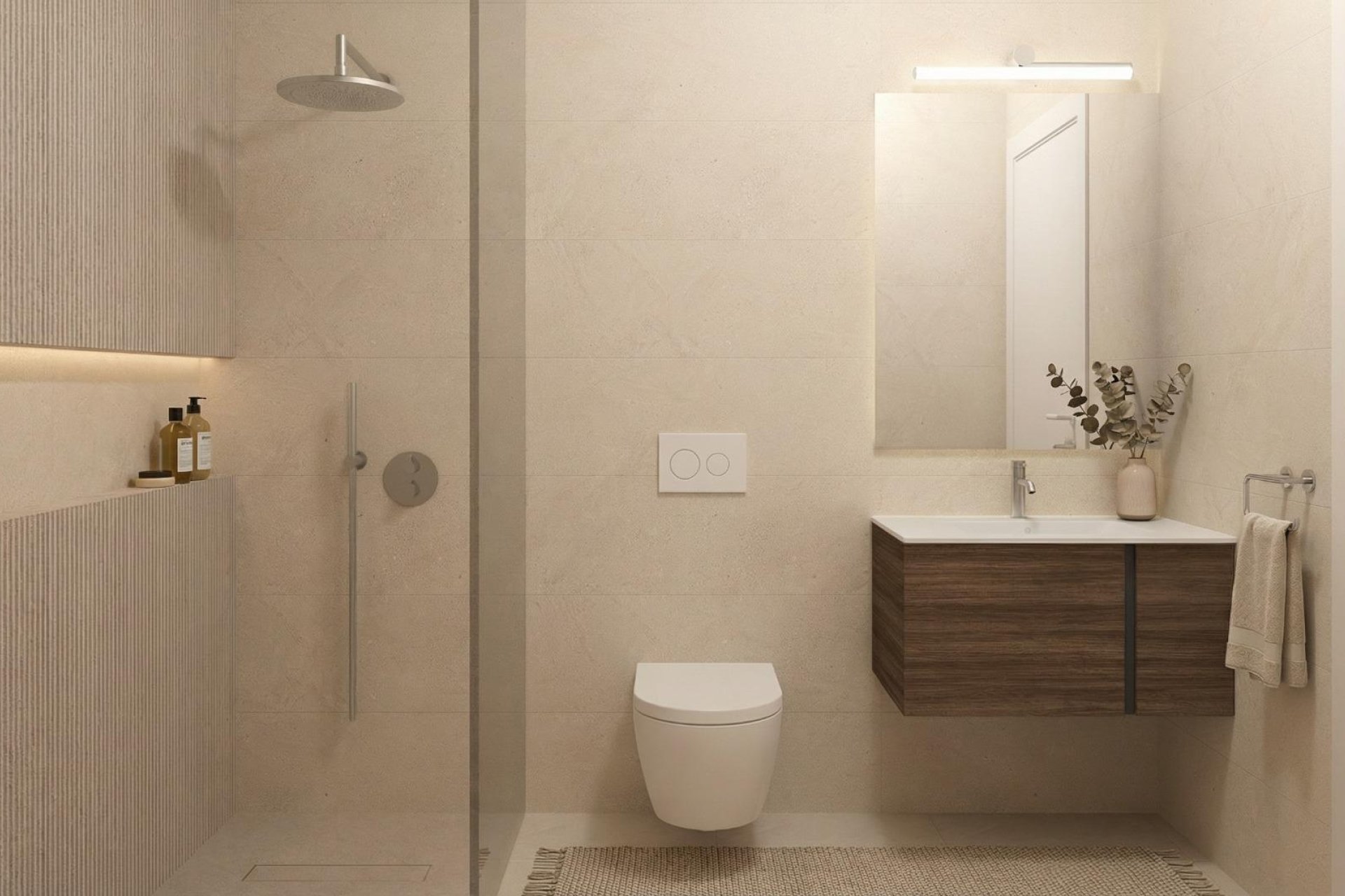 Nieuwbouw - Quad - Torre Pacheco - El Alba