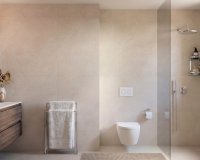 Nieuwbouw - Quad - Torre Pacheco - El Alba