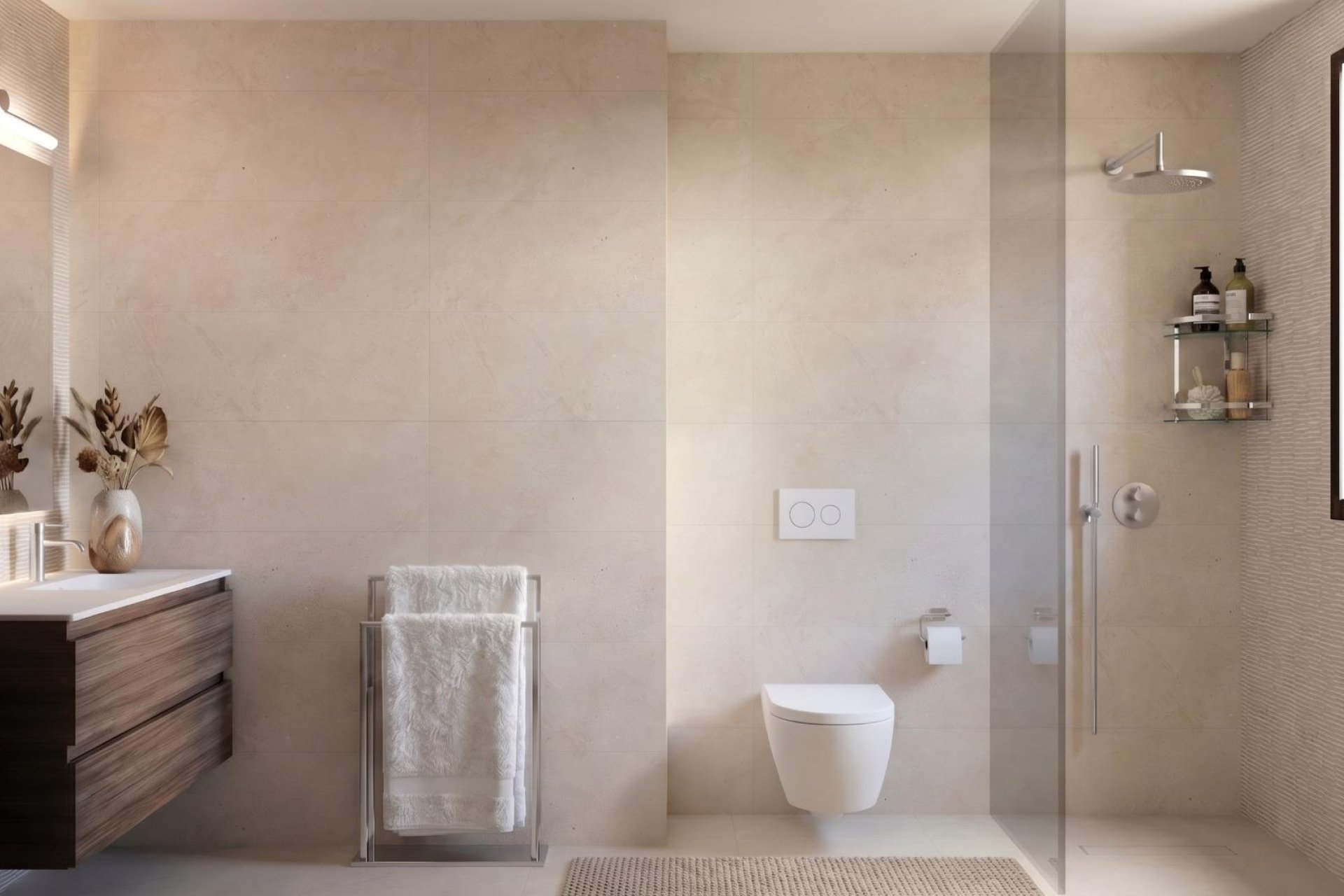 Nieuwbouw - Quad - Torre Pacheco - El Alba