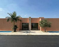 Nieuwbouw - Quad - Torre Pacheco - El Alba