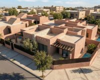 Nieuwbouw - Quad - Torre Pacheco - El Alba