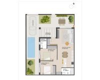 Nieuwbouw - Quad - Torre Pacheco - El Alba