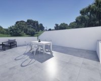 Nieuwbouw - Quad - Torre Pacheco - Pueblo