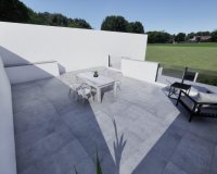 Nieuwbouw - Quad - Torre Pacheco - Pueblo