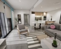 Nieuwbouw - Quad - Torre Pacheco - Pueblo