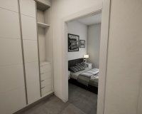 Nieuwbouw - Quad - Torre Pacheco - Pueblo