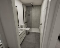 Nieuwbouw - Quad - Torre Pacheco - Pueblo