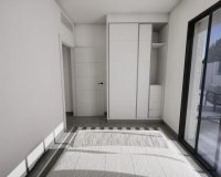 Nieuwbouw - Quad - Torre Pacheco - Pueblo
