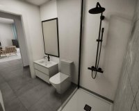 Nieuwbouw - Quad - Torre Pacheco - Pueblo