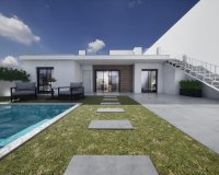 Nieuwbouw - Quad - Torre Pacheco - Pueblo