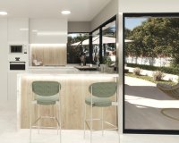 Nieuwbouw - Townhouse - Alfas del Pí - Barranc Fondo