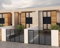 Nieuwbouw - Townhouse - Alfas del Pí - Barranc Fondo