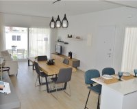 Nieuwbouw - Townhouse - Avileses