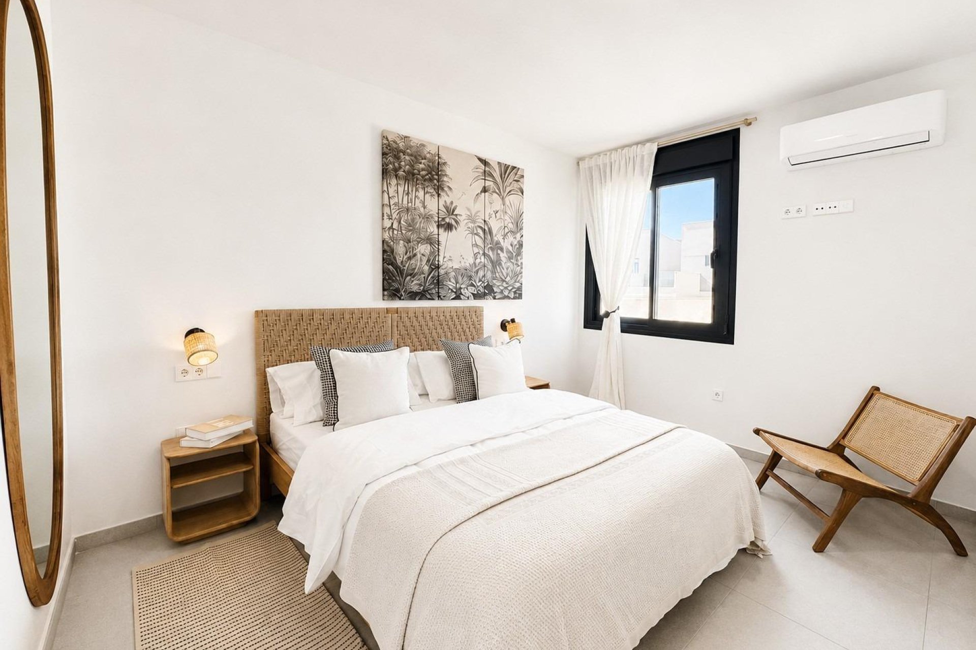 Nieuwbouw - Townhouse - BAÑOS Y MENDIGO - Altaona Golf