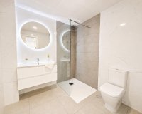 Nieuwbouw - Townhouse - BAÑOS Y MENDIGO - Altaona Golf