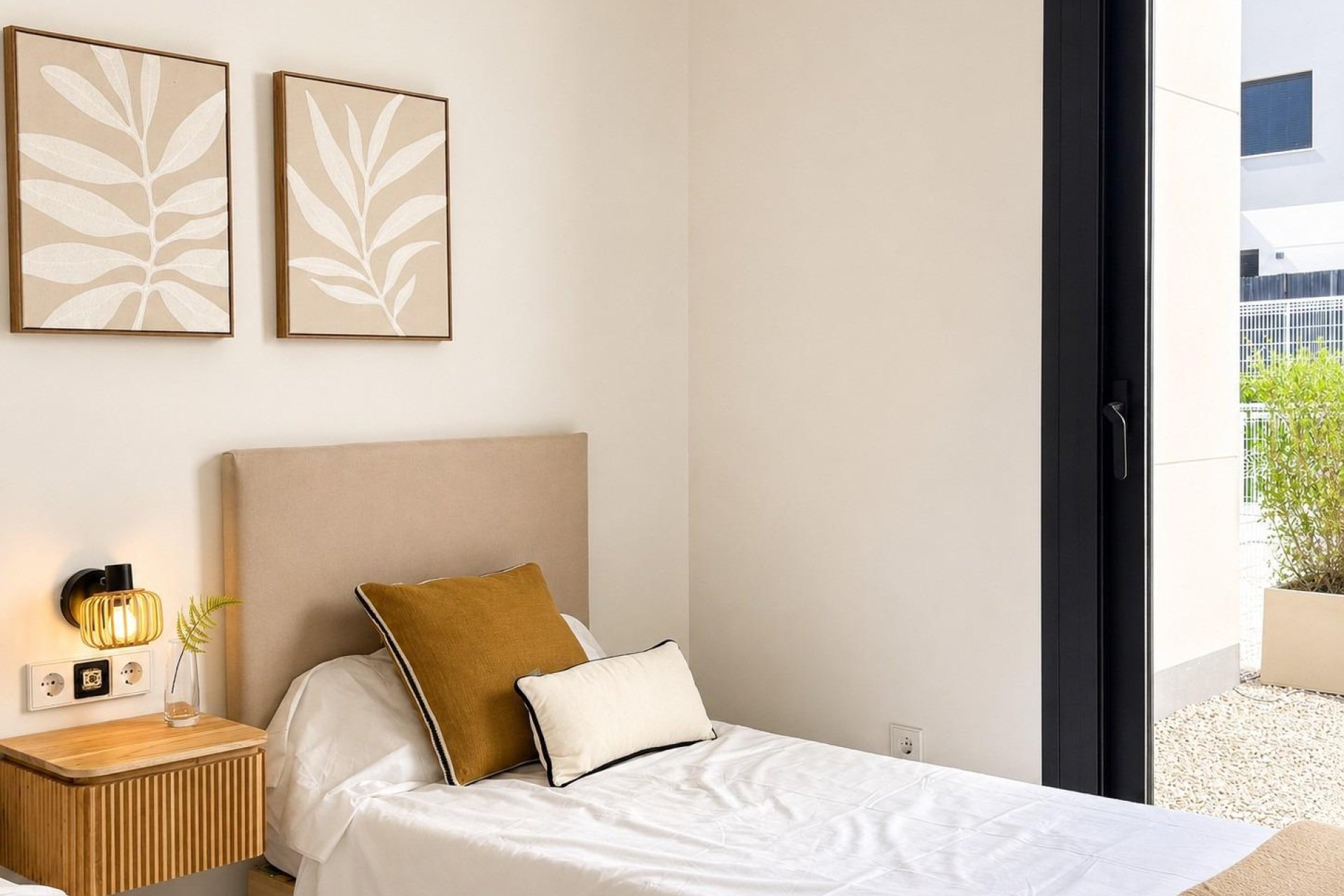 Nieuwbouw - Townhouse - BAÑOS Y MENDIGO - Altaona Golf