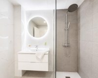 Nieuwbouw - Townhouse - BAÑOS Y MENDIGO - Altaona Golf