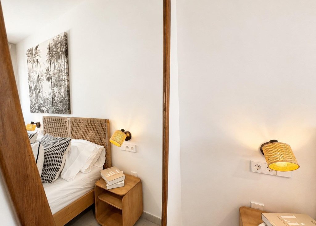 Nieuwbouw - Townhouse - BAÑOS Y MENDIGO - Altaona Golf