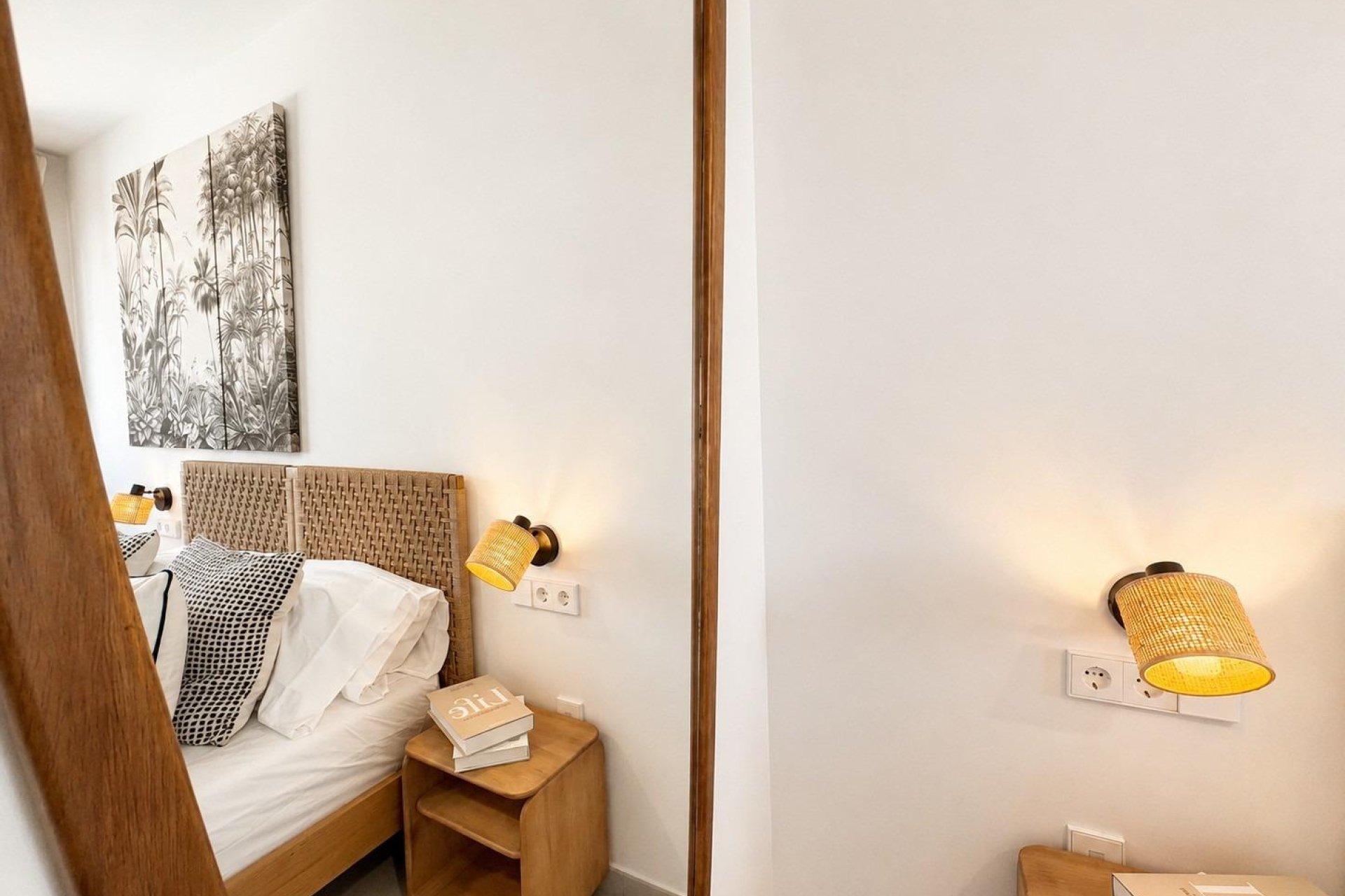 Nieuwbouw - Townhouse - BAÑOS Y MENDIGO - Altaona Golf