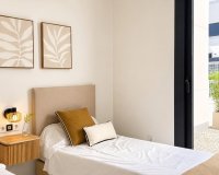 Nieuwbouw - Townhouse - BAÑOS Y MENDIGO - Altaona Golf