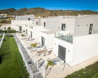 Nieuwbouw - Townhouse - BAÑOS Y MENDIGO - Altaona Golf