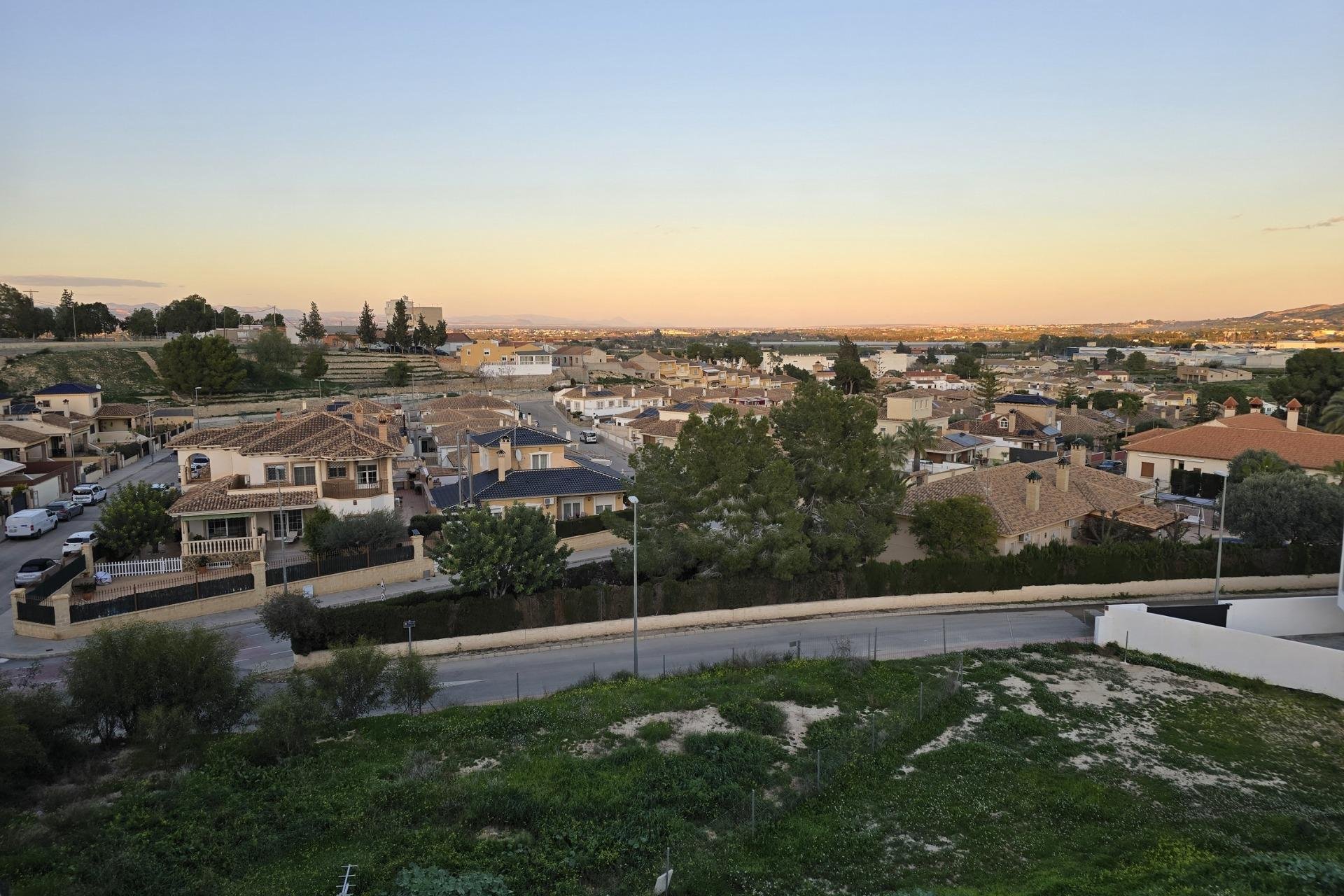 Nieuwbouw - Townhouse - Bigastro - Pueblo