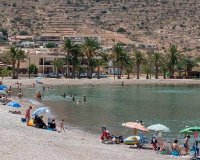 Nieuwbouw - Townhouse - Cartagena - La Azohía