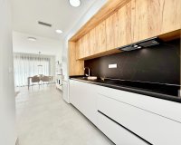 Nieuwbouw - Townhouse - Cox - San Fernando