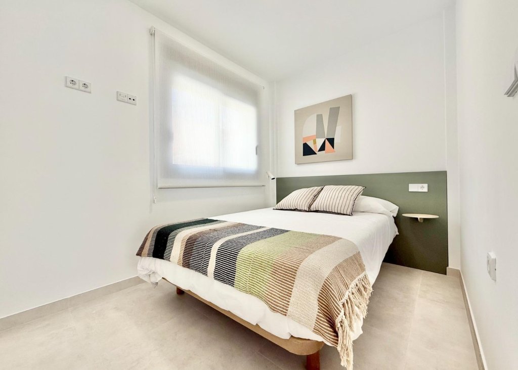 Nieuwbouw - Townhouse - Cox - San Fernando