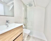 Nieuwbouw - Townhouse - Cox - San Fernando