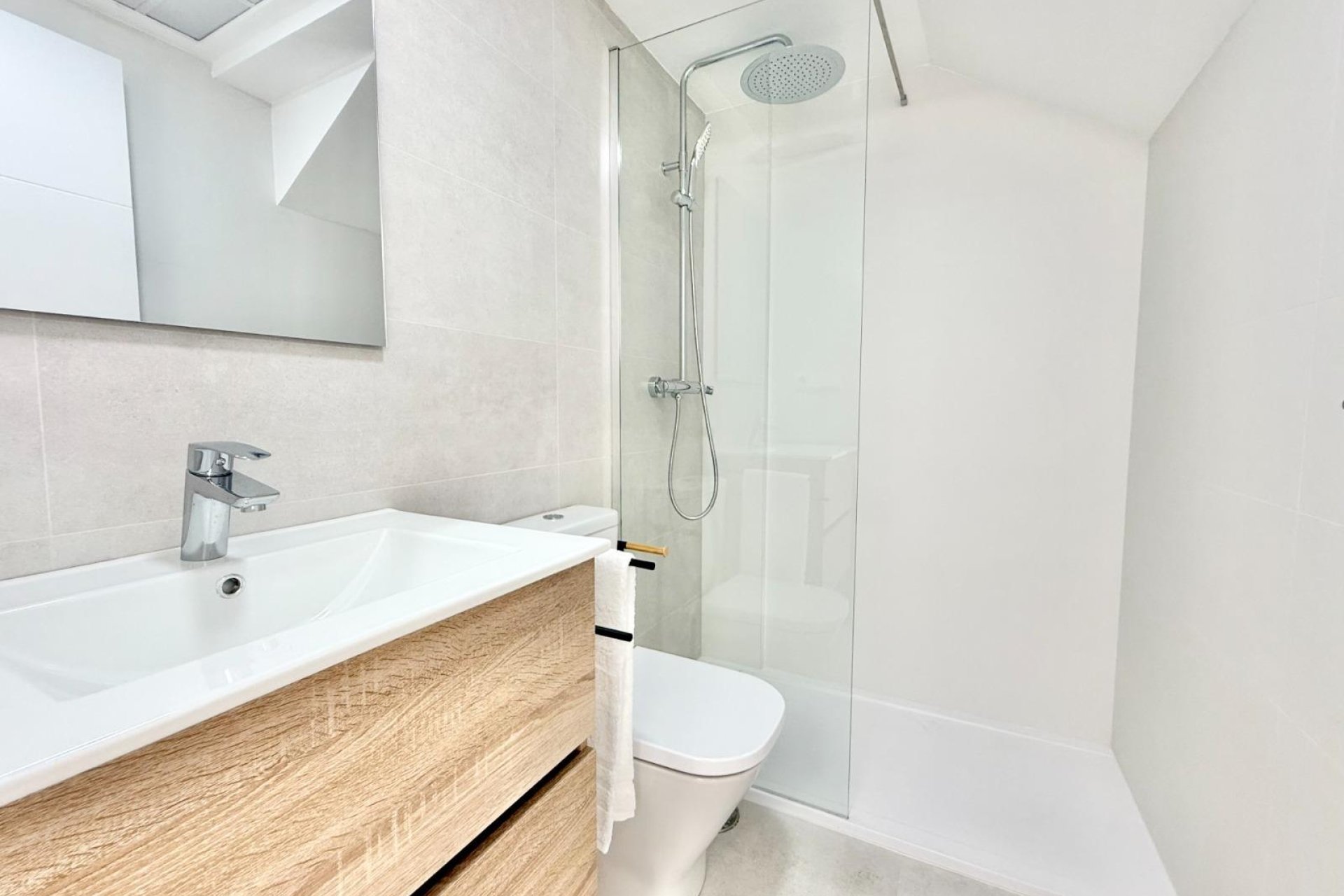 Nieuwbouw - Townhouse - Cox - San Fernando