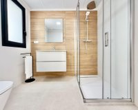 Nieuwbouw - Townhouse - Cox - San Fernando