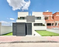 Nieuwbouw - Townhouse - Cox - San Fernando