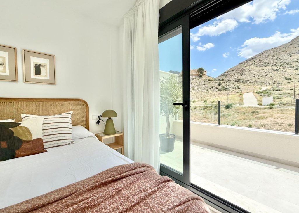 Nieuwbouw - Townhouse - Cox - San Fernando