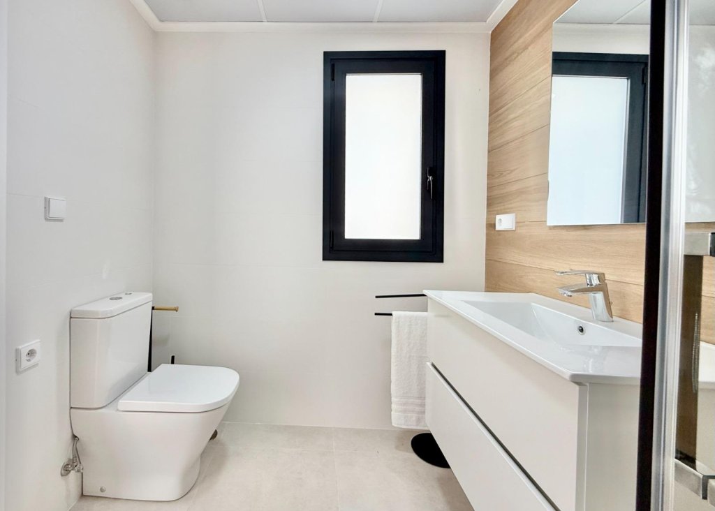 Nieuwbouw - Townhouse - Cox - San Fernando