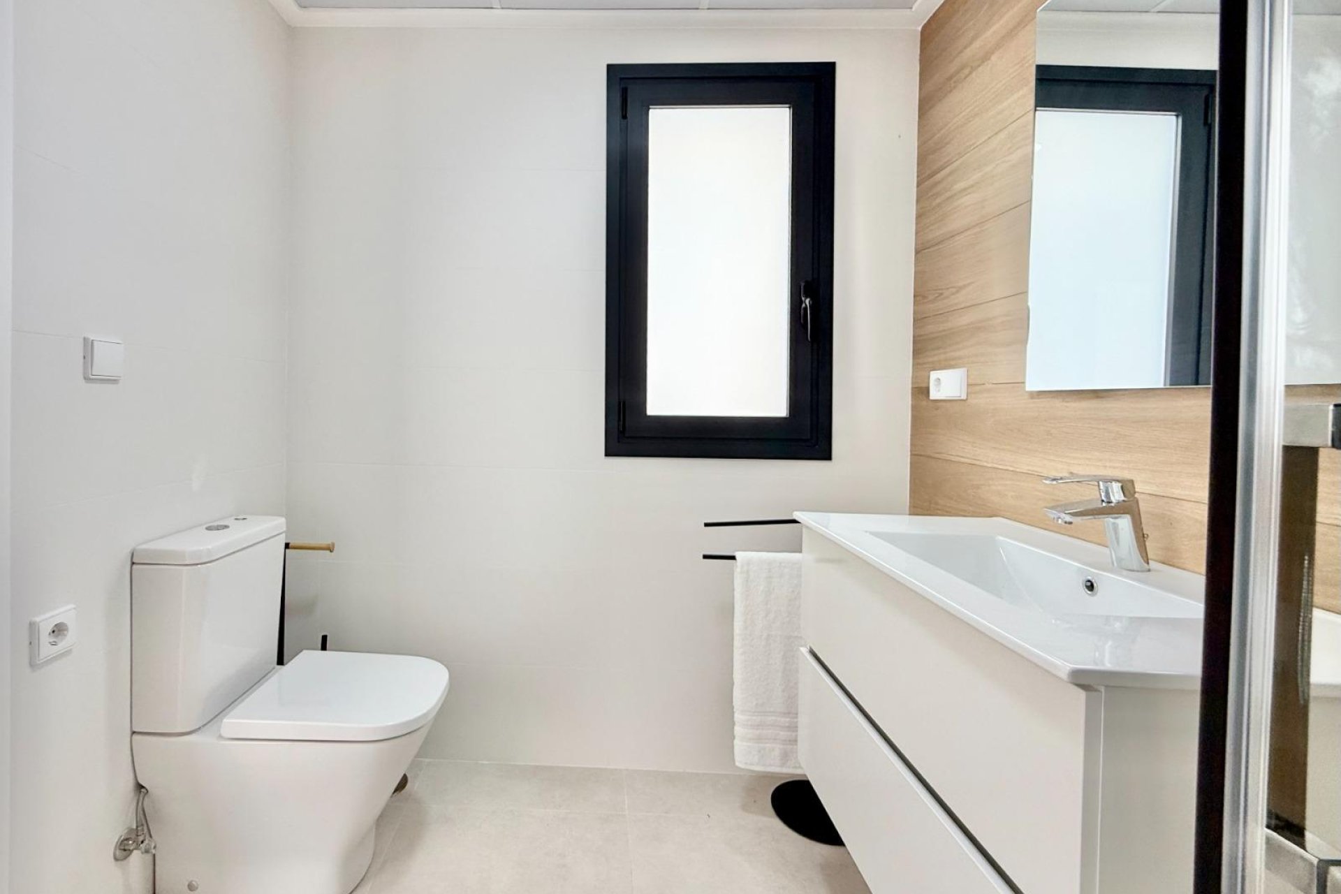 Nieuwbouw - Townhouse - Cox - San Fernando