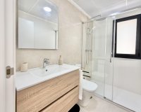 Nieuwbouw - Townhouse - Cox - San Fernando